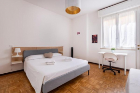 nel cuore di Parma CENTRALISSIMO